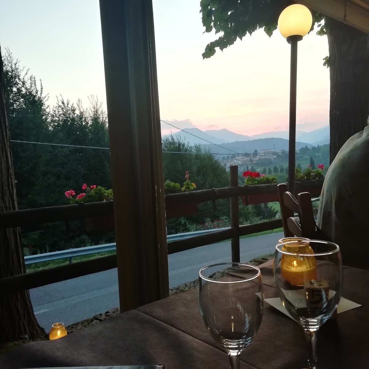 Trattoria Da Pippo Di Sartori Maurizio